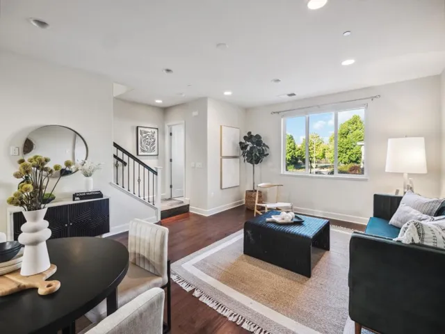 515 Autumn Meadow Drive, San Jose, California 95123