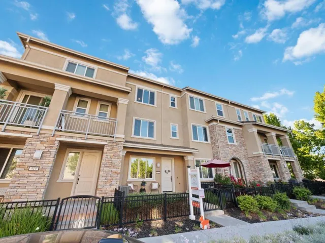 515 Autumn Meadow Drive, San Jose, California 95123