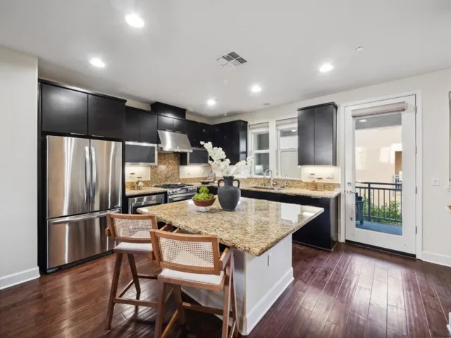 515 Autumn Meadow Drive, San Jose, California 95123