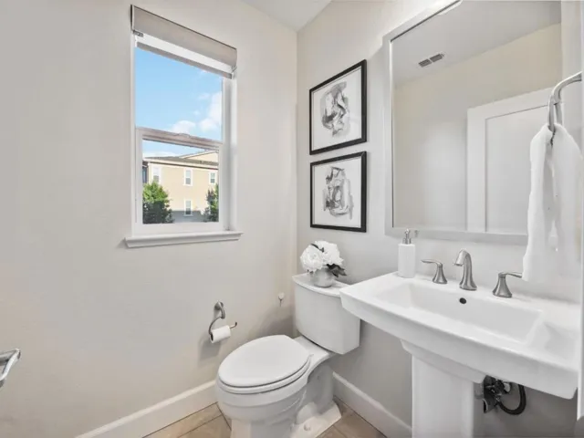 515 Autumn Meadow Drive, San Jose, California 95123