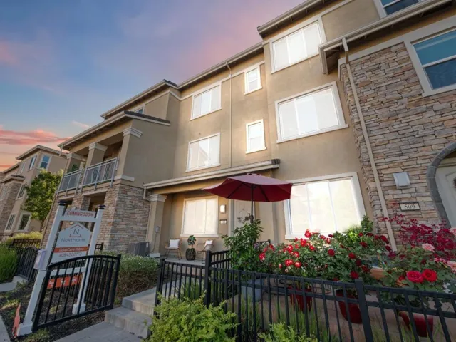 515 Autumn Meadow Drive, San Jose, California 95123
