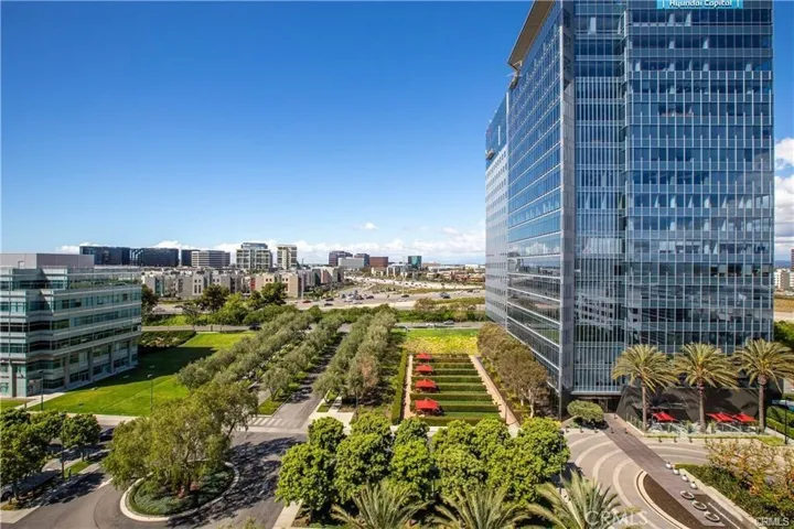 3141 Michelson Drive 901, Irvine, California 92612