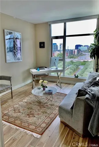 3141 Michelson Drive 901, Irvine, California 92612