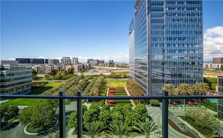 3141 Michelson Drive 901, Irvine, California 92612