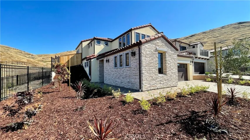 3057 Arezzo Drive, San Luis Obispo, California 93401