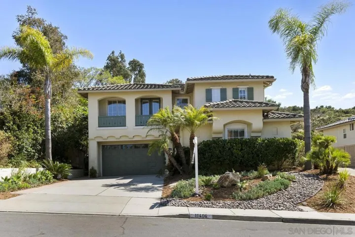 11406 Wills Creek Rd, San Diego, California 92131