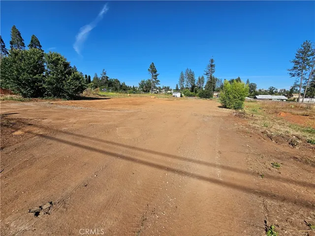 5780 Copeland Road, Paradise, California 95969