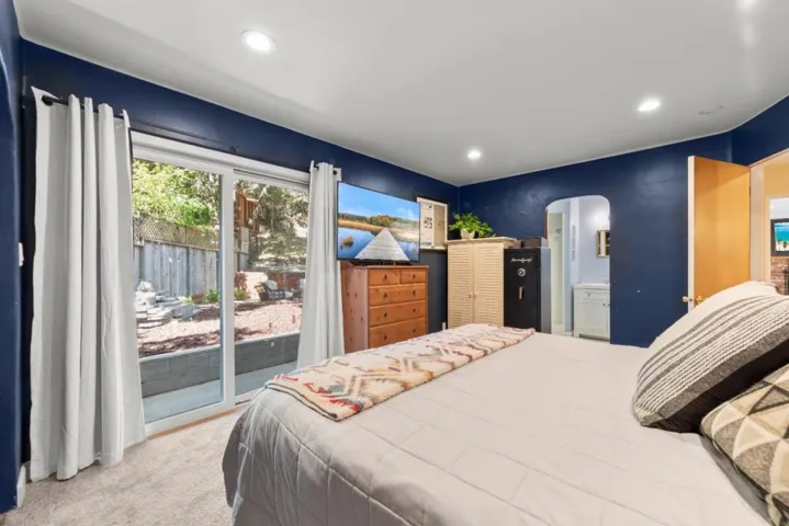 160 Woodston Way, Ben Lomond, California 95005