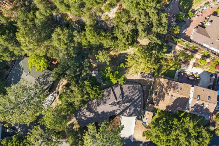 160 Woodston Way, Ben Lomond, California 95005