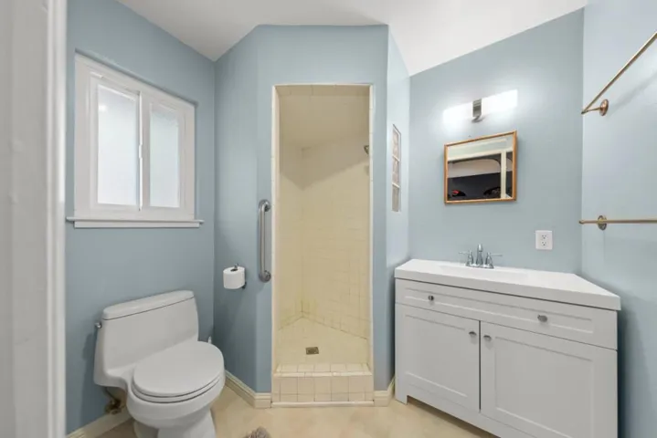 160 Woodston Way, Ben Lomond, California 95005
