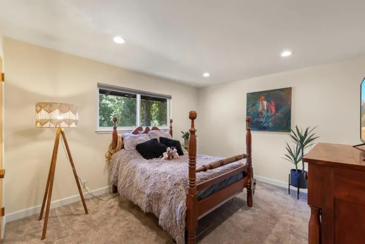 160 Woodston Way, Ben Lomond, California 95005
