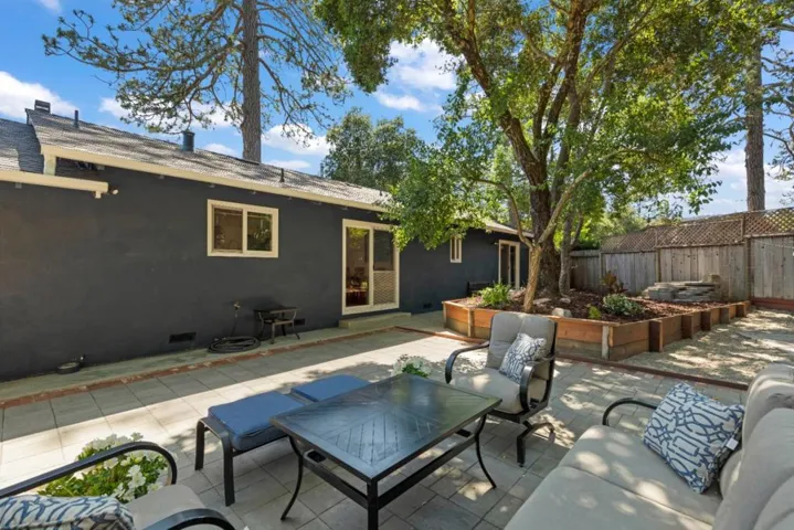 160 Woodston Way, Ben Lomond, California 95005
