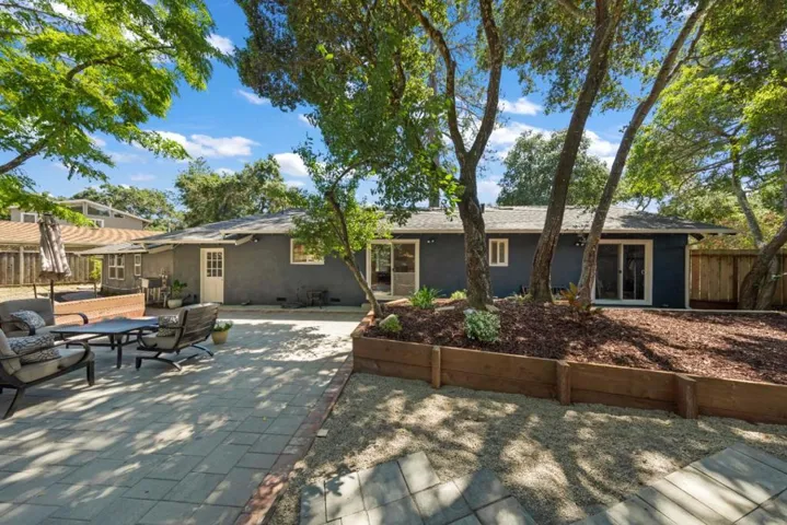 160 Woodston Way, Ben Lomond, California 95005