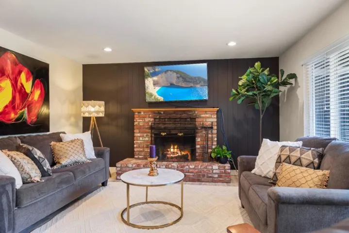 160 Woodston Way, Ben Lomond, California 95005