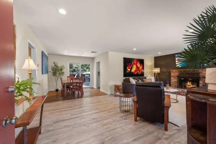 160 Woodston Way, Ben Lomond, California 95005