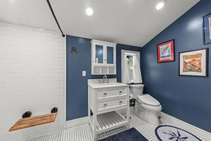 160 Woodston Way, Ben Lomond, California 95005