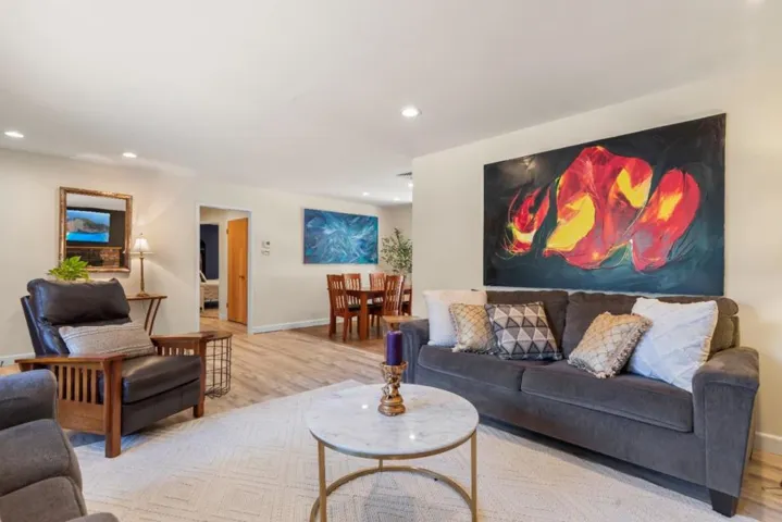 160 Woodston Way, Ben Lomond, California 95005