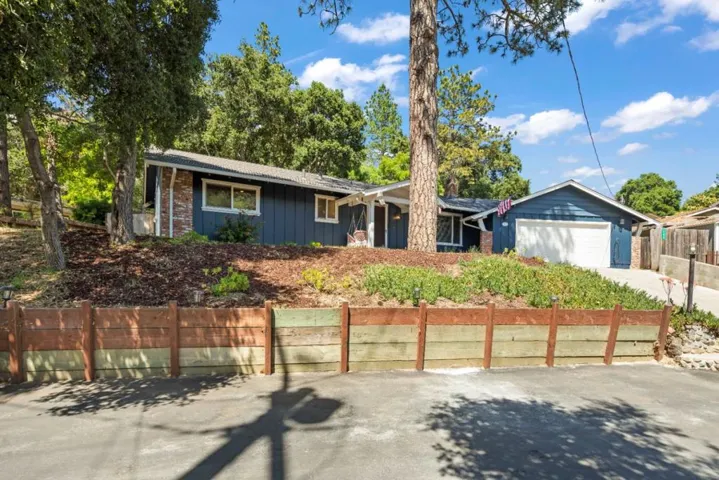 160 Woodston Way, Ben Lomond, California 95005