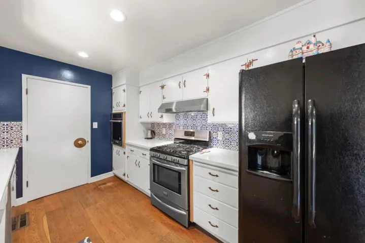 160 Woodston Way, Ben Lomond, California 95005