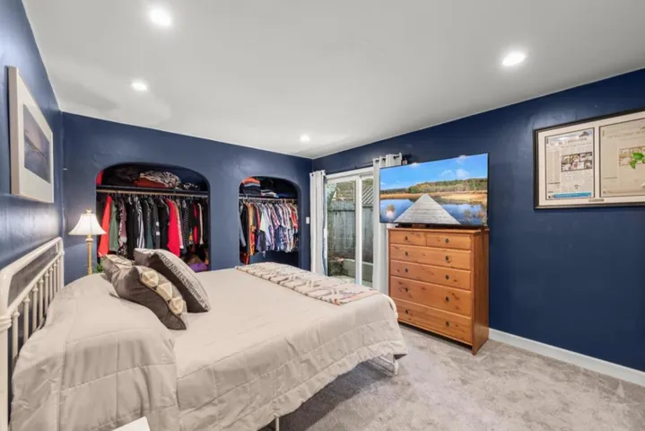 160 Woodston Way, Ben Lomond, California 95005