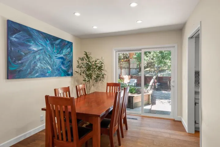 160 Woodston Way, Ben Lomond, California 95005