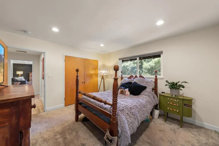 160 Woodston Way, Ben Lomond, California 95005