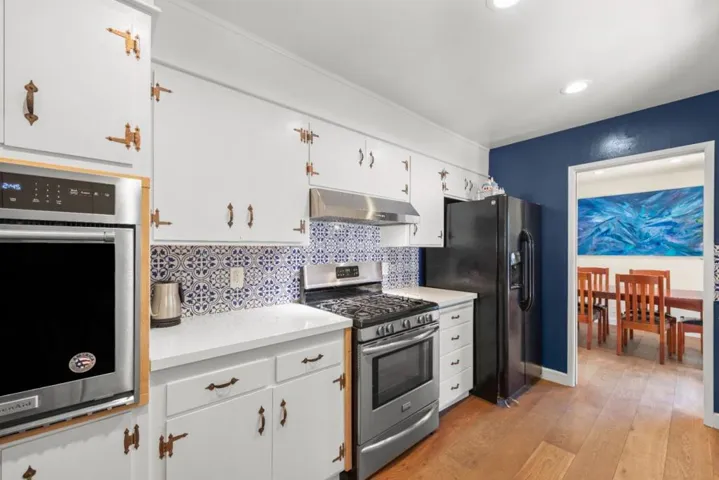 160 Woodston Way, Ben Lomond, California 95005