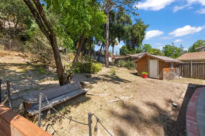 160 Woodston Way, Ben Lomond, California 95005