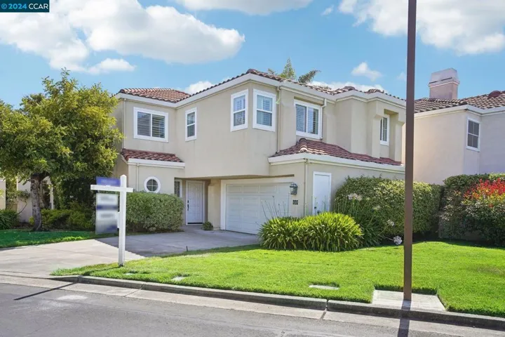 127 Galway Bay, Alameda, California 94502