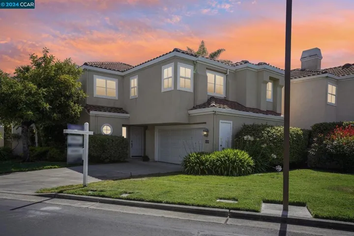 127 Galway Bay, Alameda, California 94502