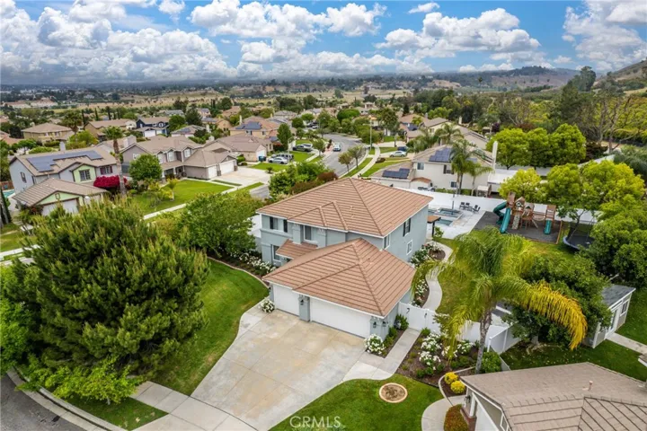 11861 Sandra Court, Loma Linda, California 92354