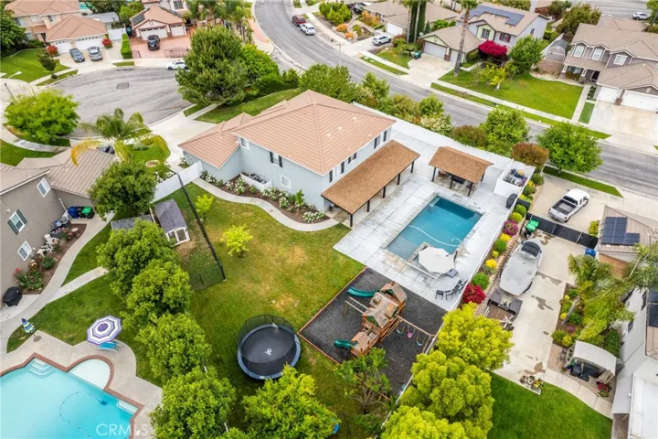11861 Sandra Court, Loma Linda, California 92354