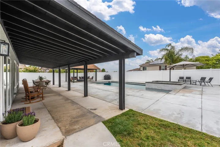 11861 Sandra Court, Loma Linda, California 92354