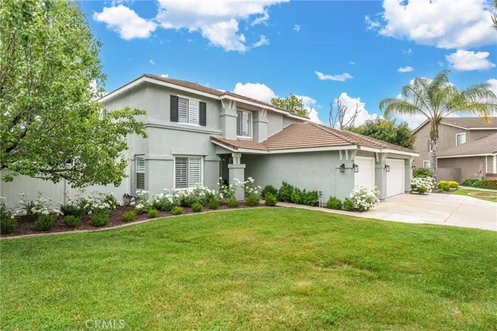 11861 Sandra Court, Loma Linda, California 92354