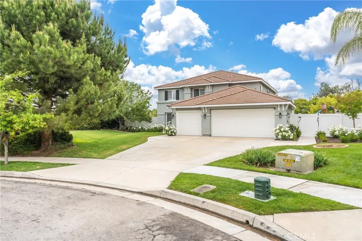 11861 Sandra Court, Loma Linda, California 92354