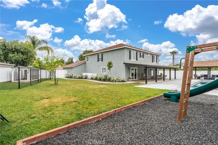 11861 Sandra Court, Loma Linda, California 92354