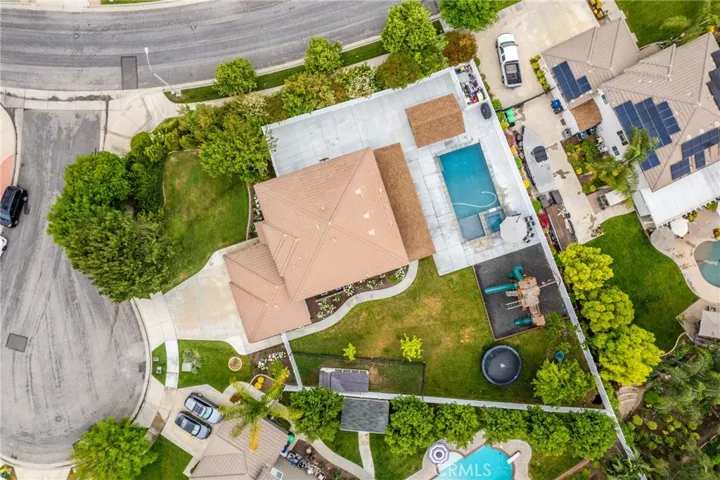 11861 Sandra Court, Loma Linda, California 92354
