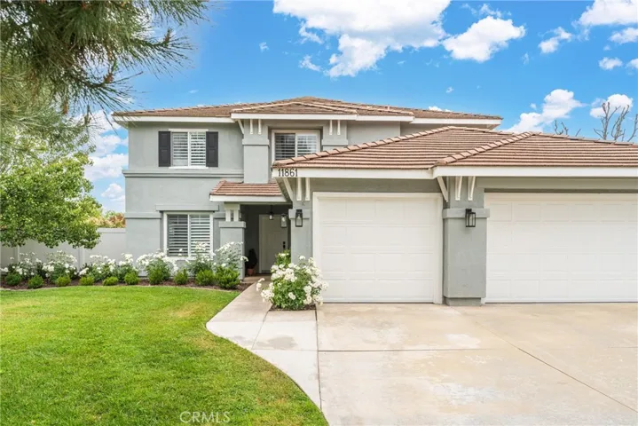 11861 Sandra Court, Loma Linda, California 92354
