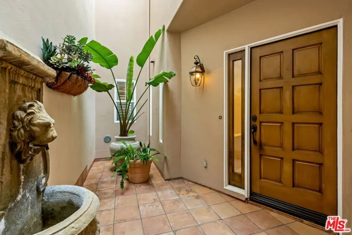 6434 Lunita Road, Malibu, California 90265