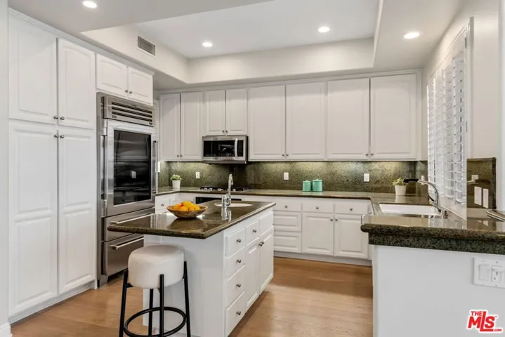 6434 Lunita Road, Malibu, California 90265