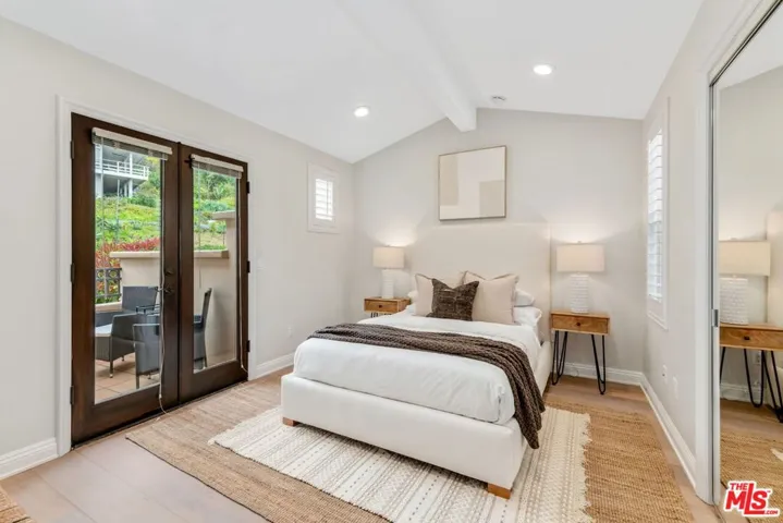 6434 Lunita Road, Malibu, California 90265