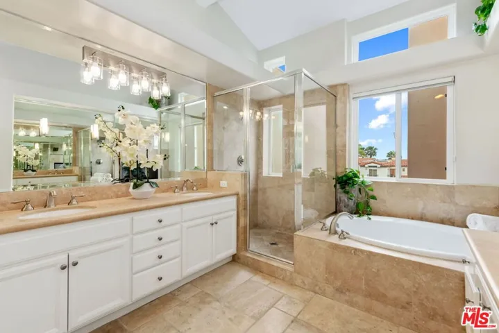 6434 Lunita Road, Malibu, California 90265