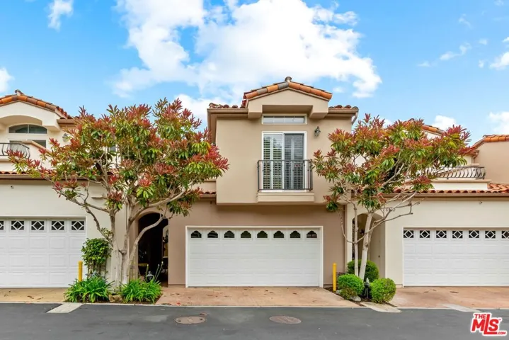 6434 Lunita Road, Malibu, California 90265