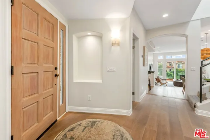 6434 Lunita Road, Malibu, California 90265