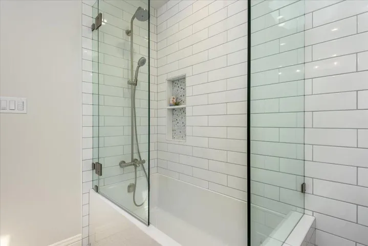 1611 Willow Avenue, Burlingame, California 94010