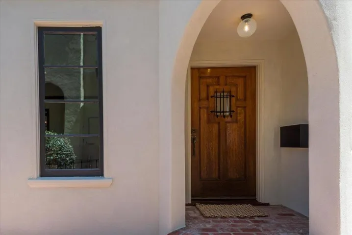 1611 Willow Avenue, Burlingame, California 94010