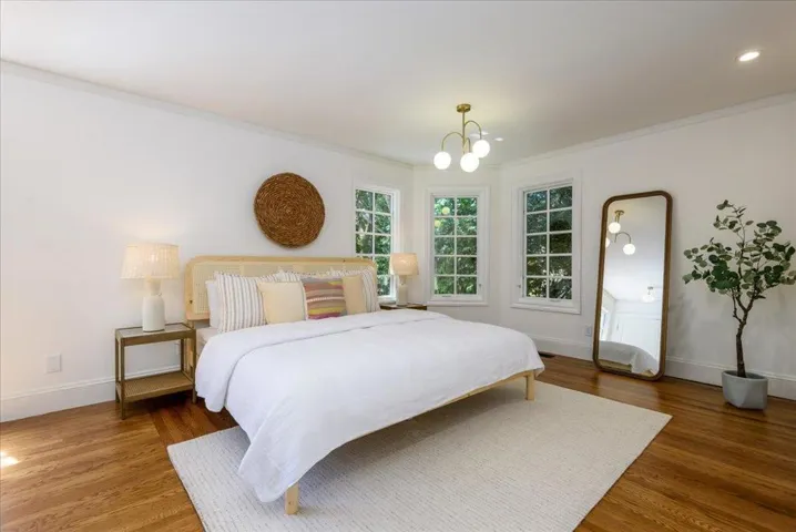 1611 Willow Avenue, Burlingame, California 94010