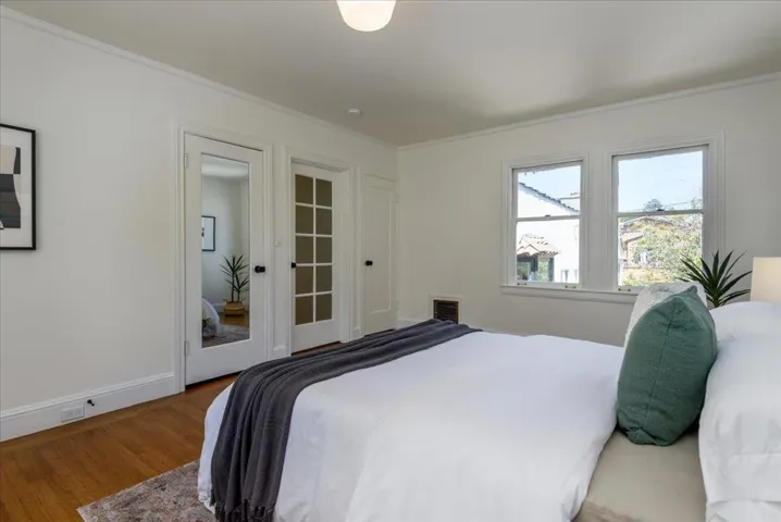 1611 Willow Avenue, Burlingame, California 94010