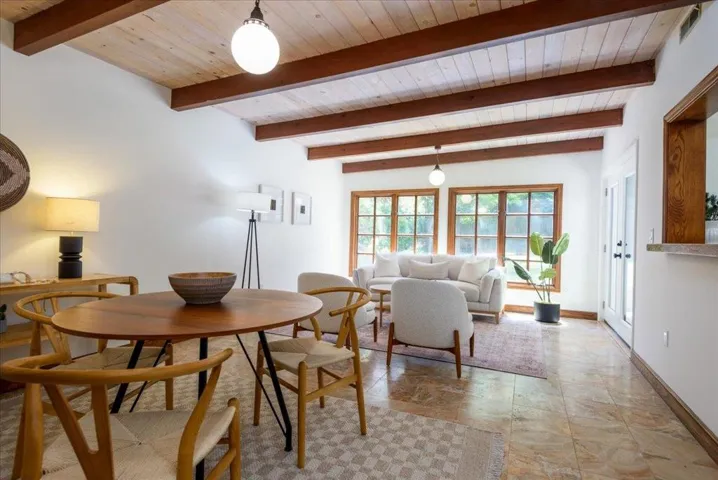 1611 Willow Avenue, Burlingame, California 94010