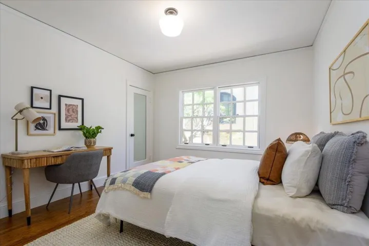 1611 Willow Avenue, Burlingame, California 94010